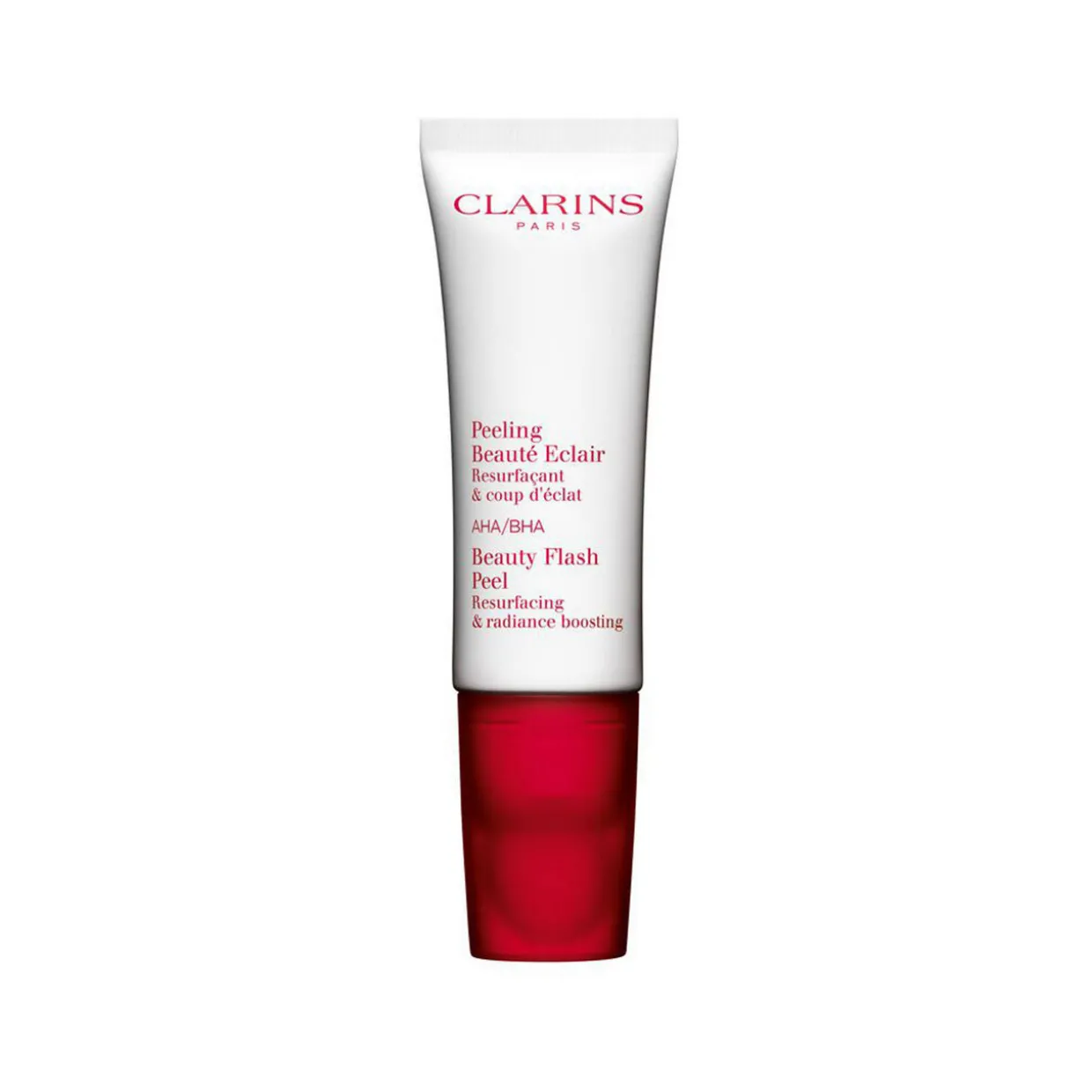 Beauty Flash Peel