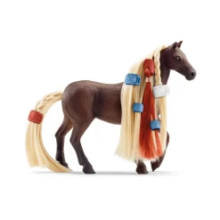 Beauty Horse Leo And Rocky Set