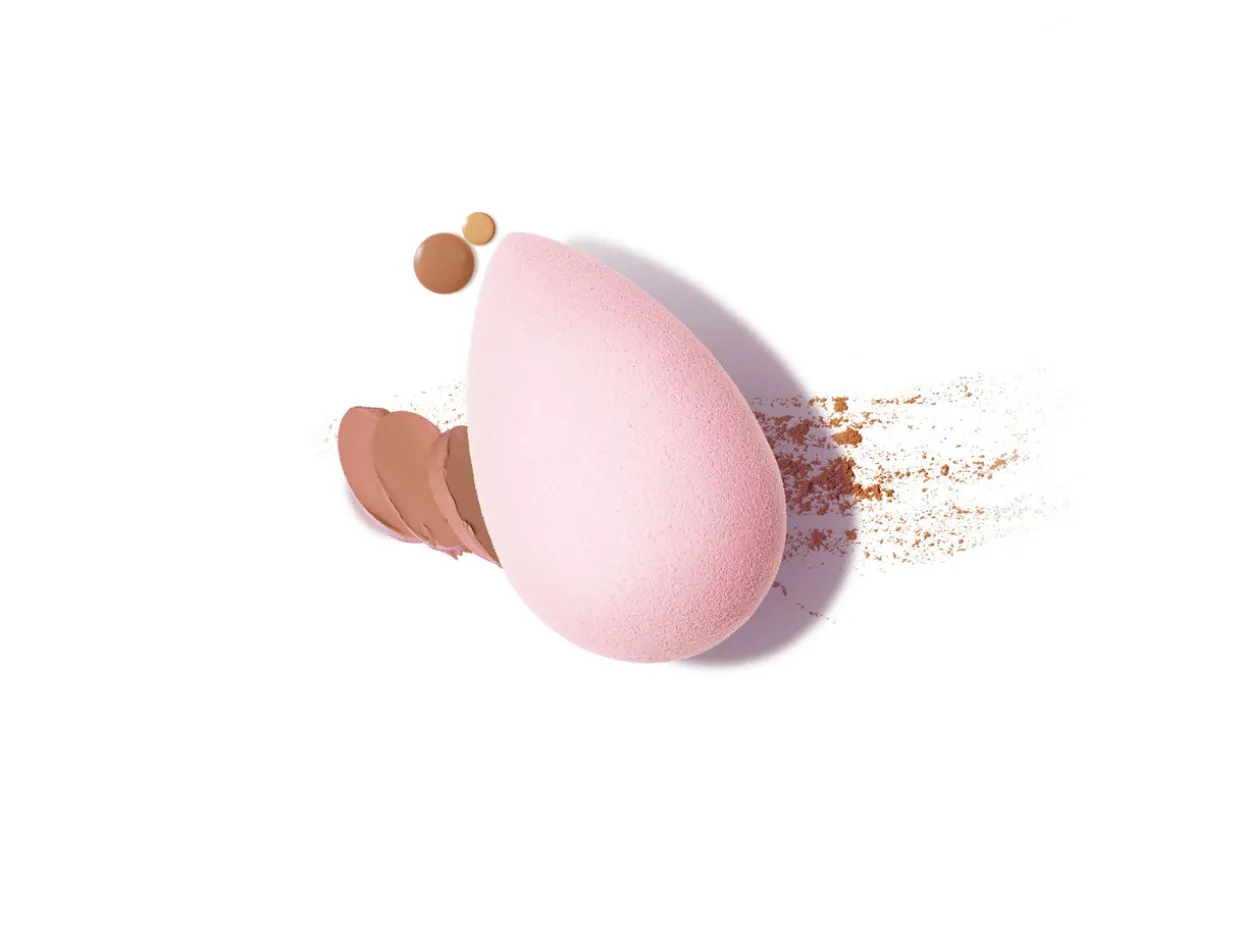 Beautyblender Bubble