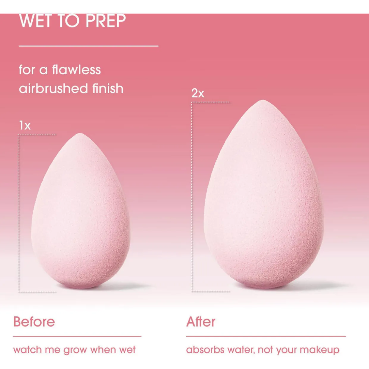 Beautyblender Bubble