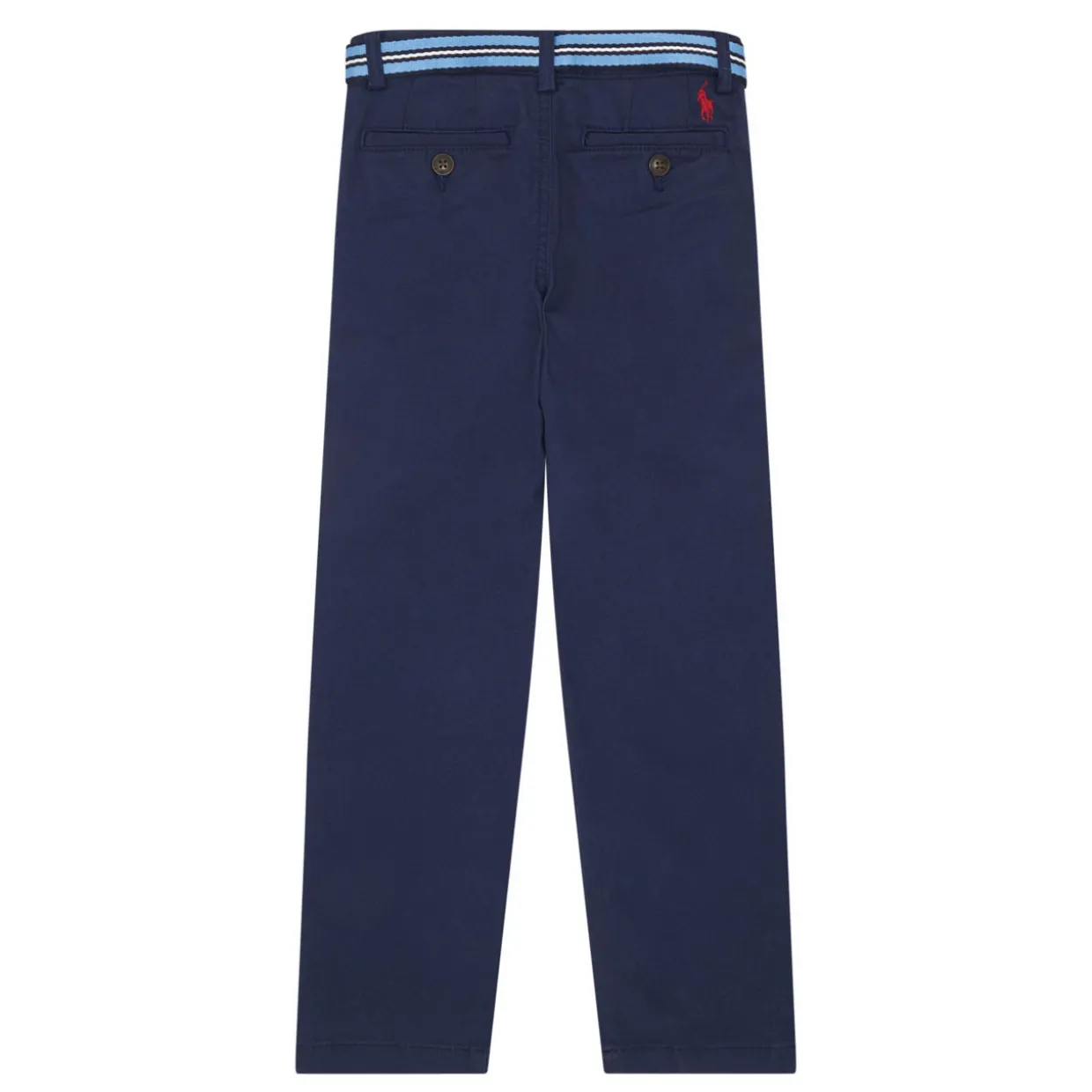 Bedford Belted Chinos 2-7 Years