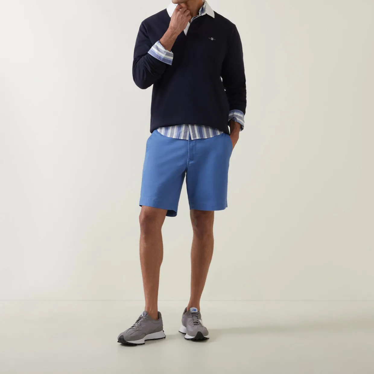 Bedford Twill Shorts