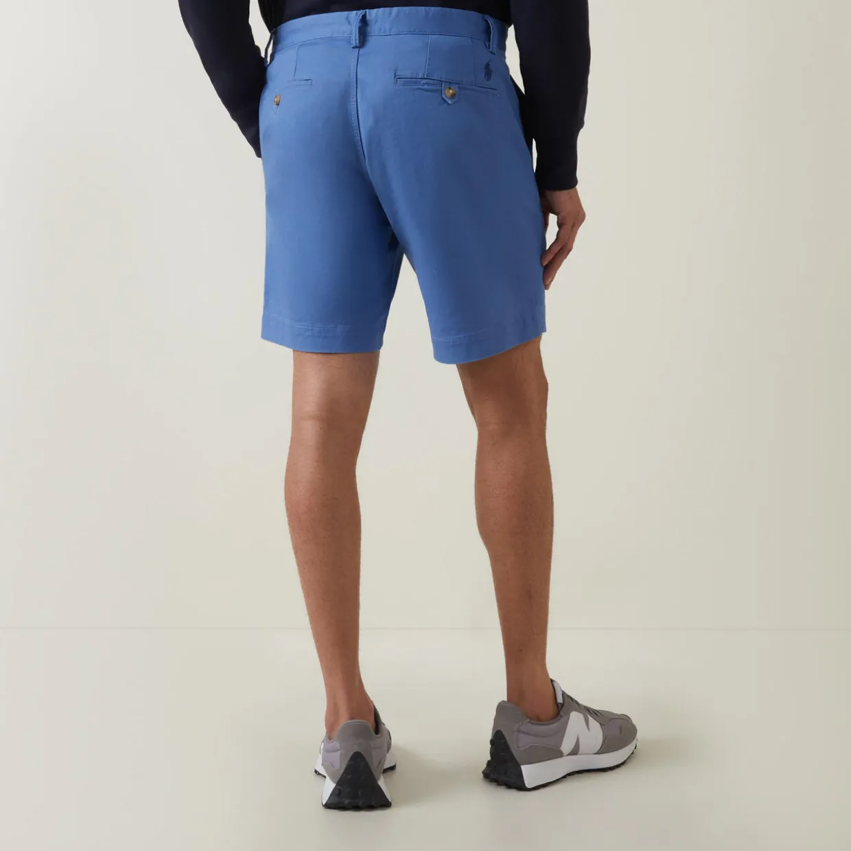 Bedford Twill Shorts