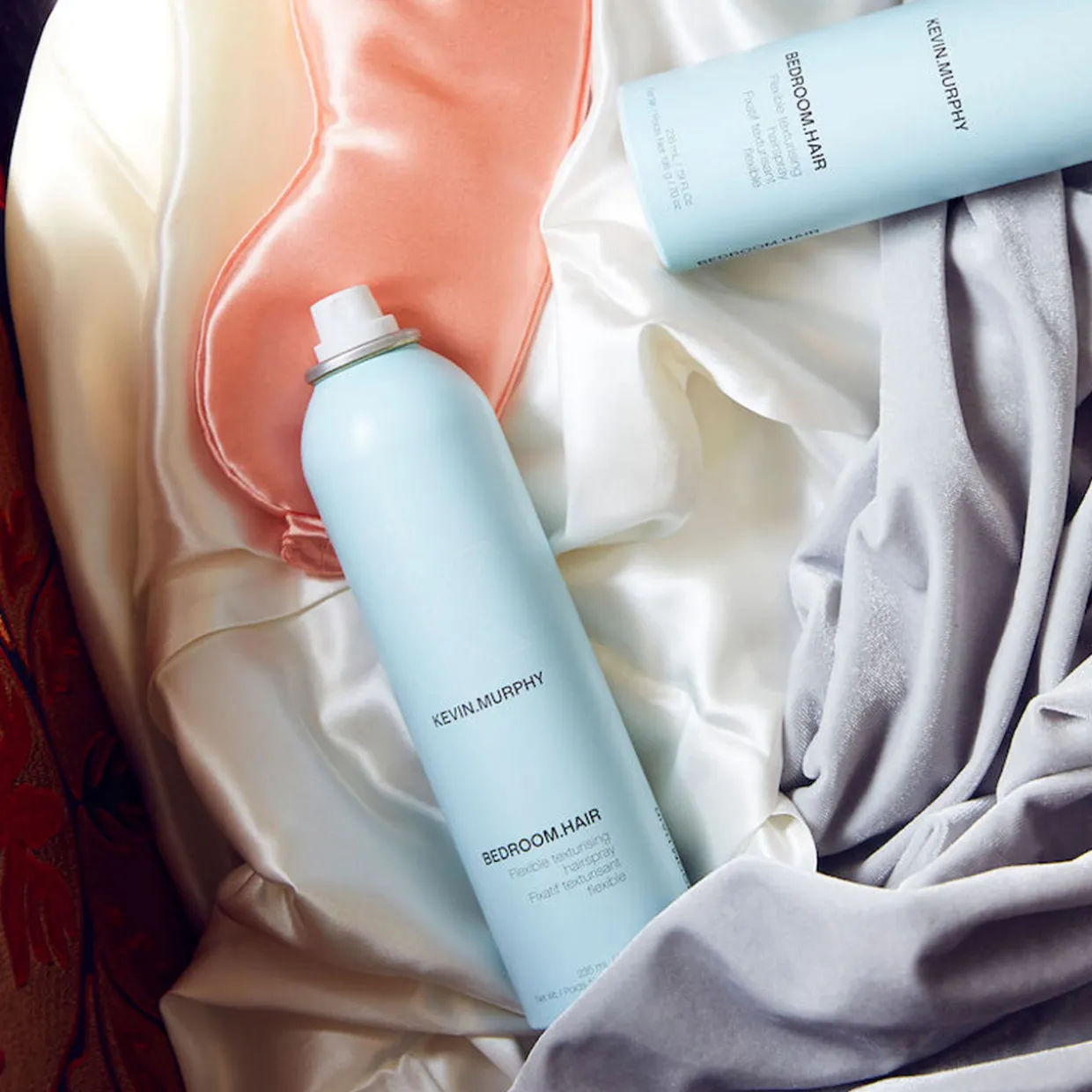 BEDROOM.HAIR Texturising Spray