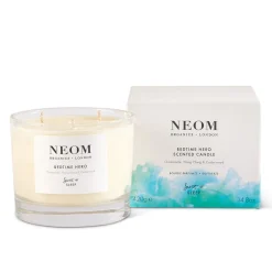 Bedtime Hero Three-Wick Scented Candle 420g