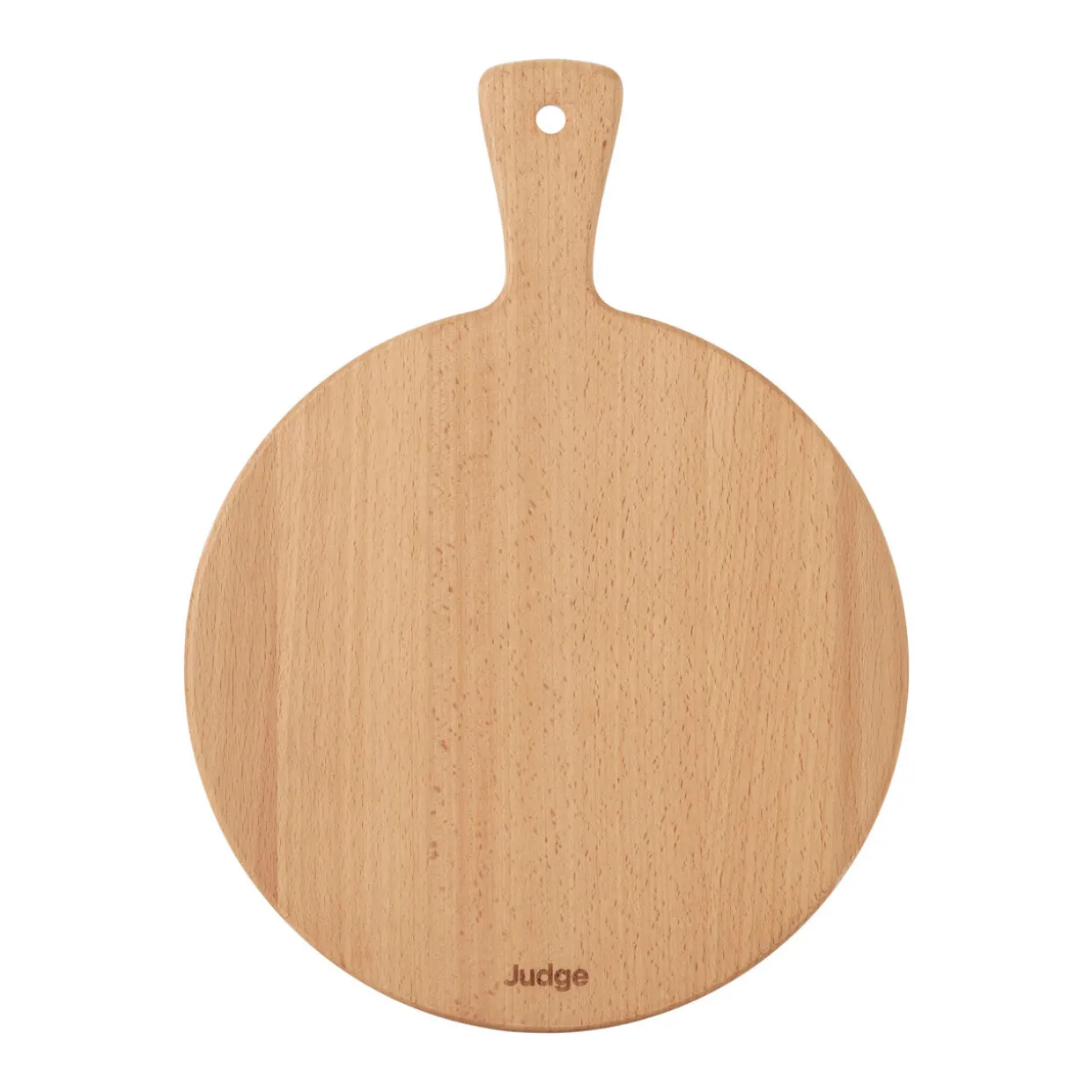 Beech Pizza Board