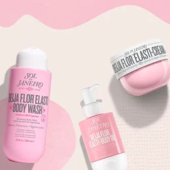 Beija Flor Elasti-Body Oil