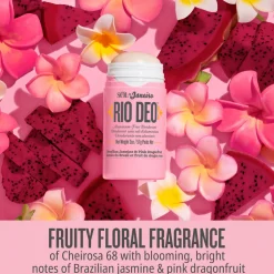 Beija Flor Rio Deo 68