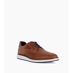 Beko Perforated Gibson Shoes