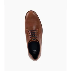Beko Perforated Gibson Shoes
