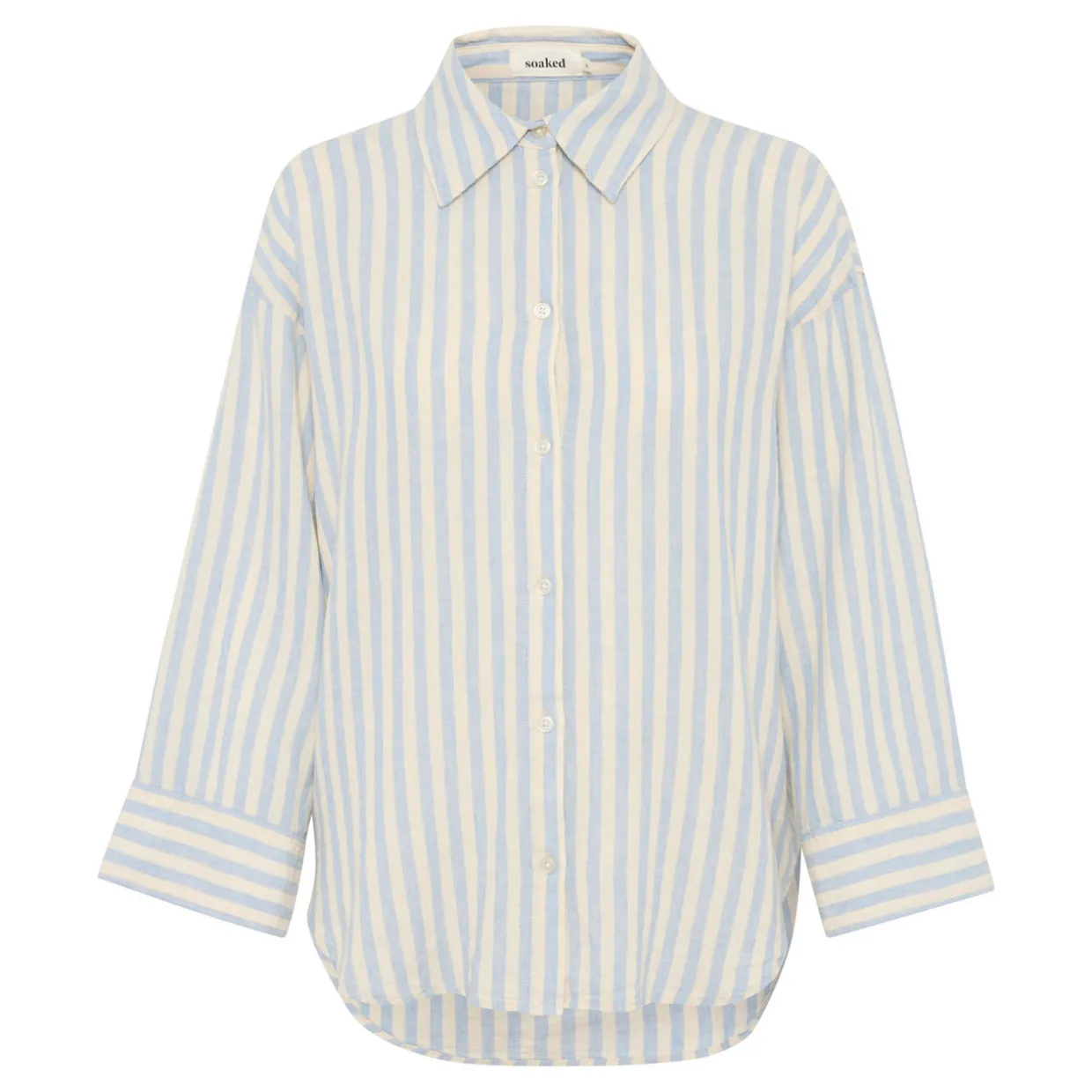Belira Striped Shirt