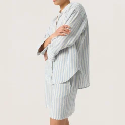 Belira Striped Shirt