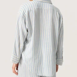 Belira Striped Shirt