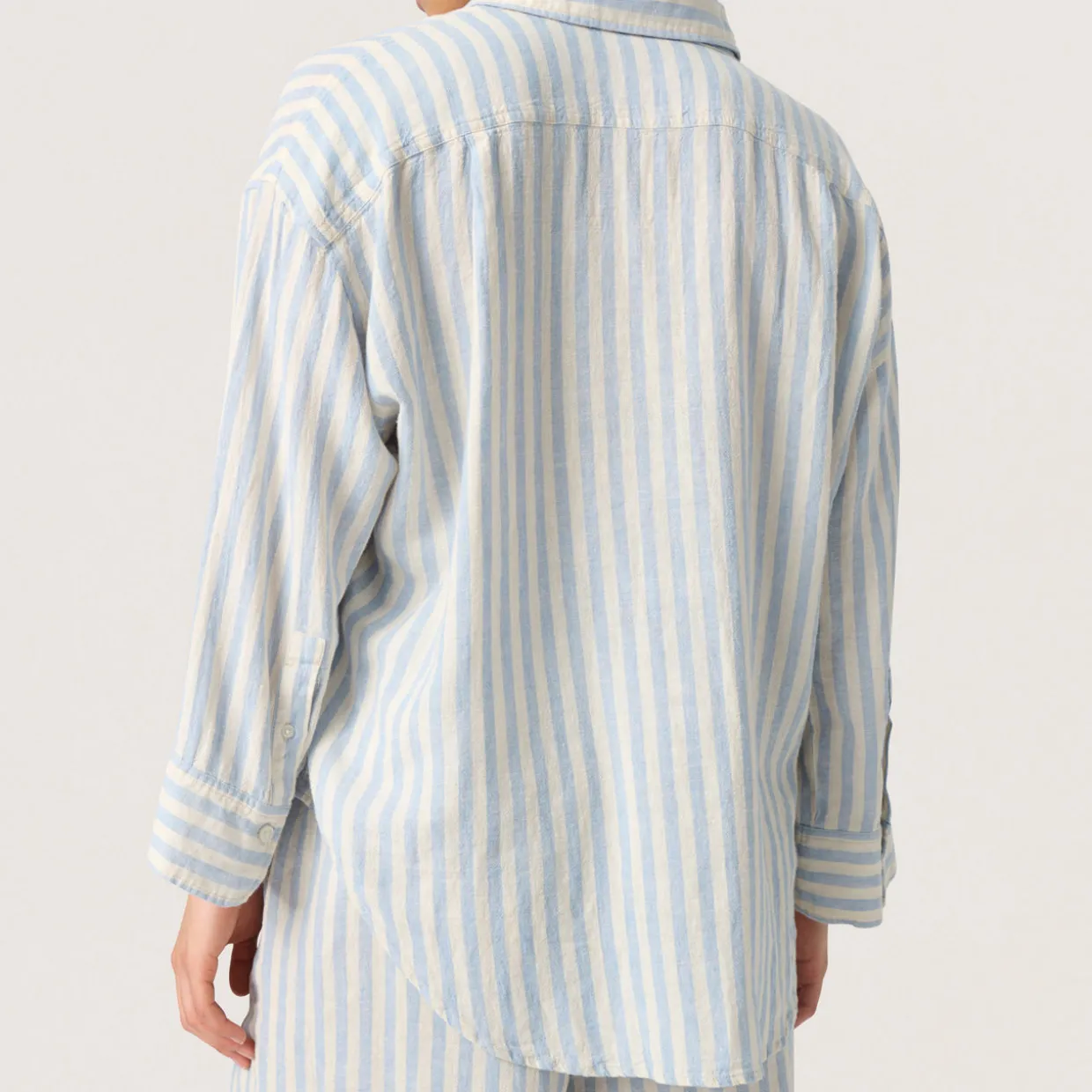 Belira Striped Shirt