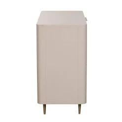 Bella 3-Drawer Chest