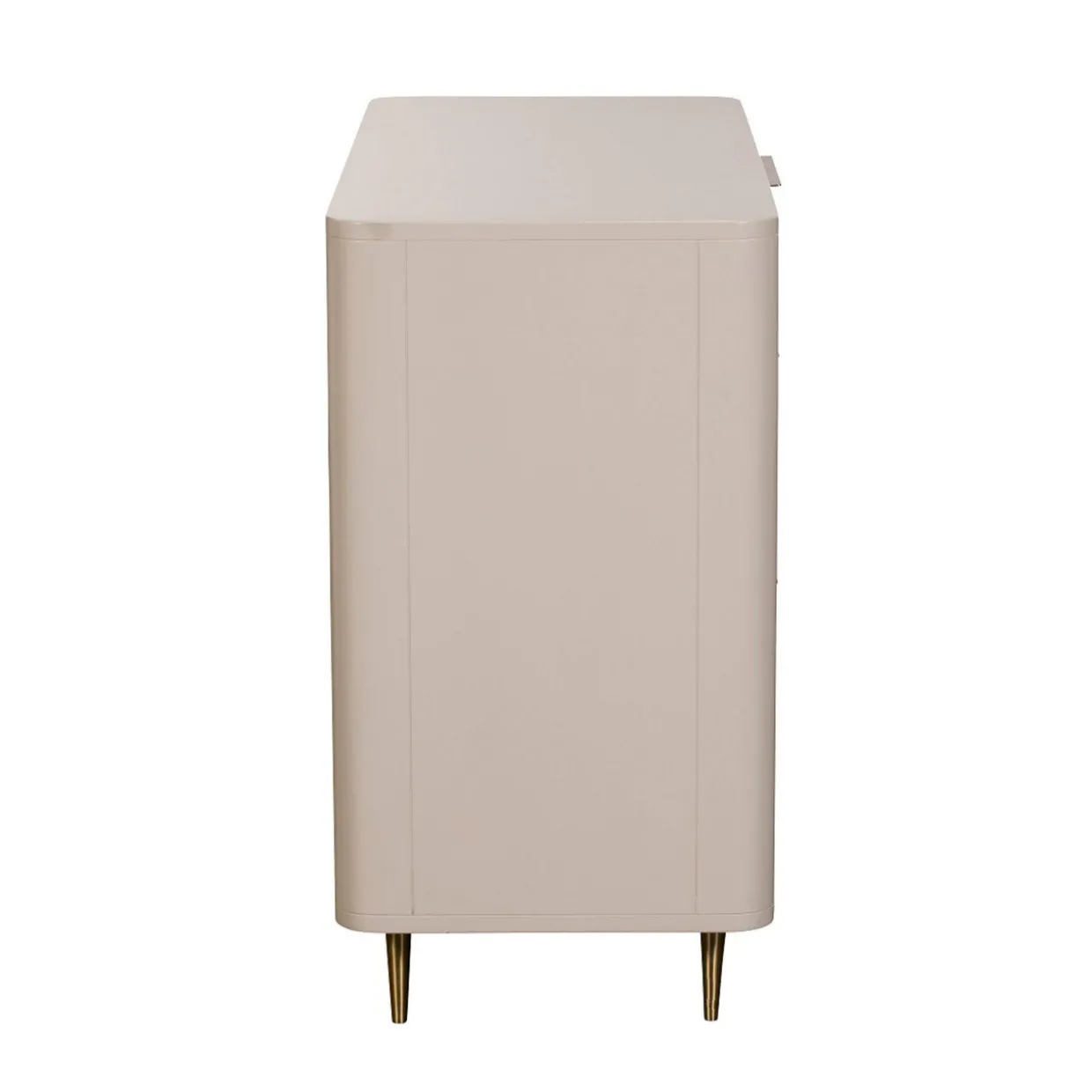 Bella 3-Drawer Chest