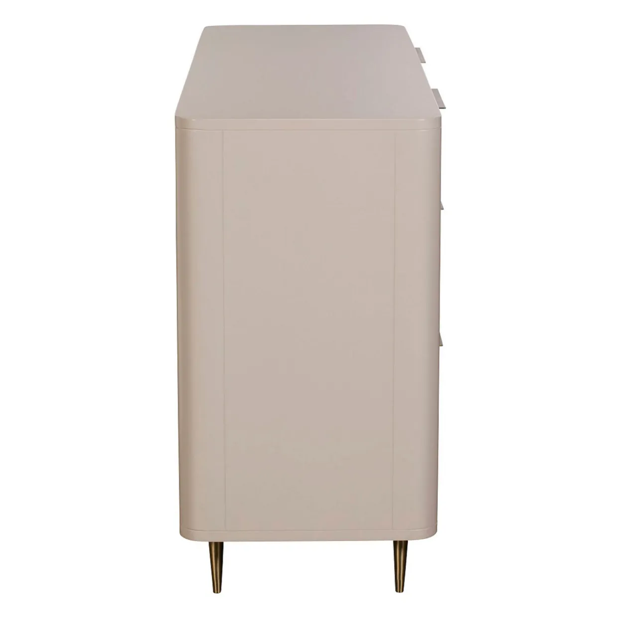 Bella 6-Drawer Wide Chest