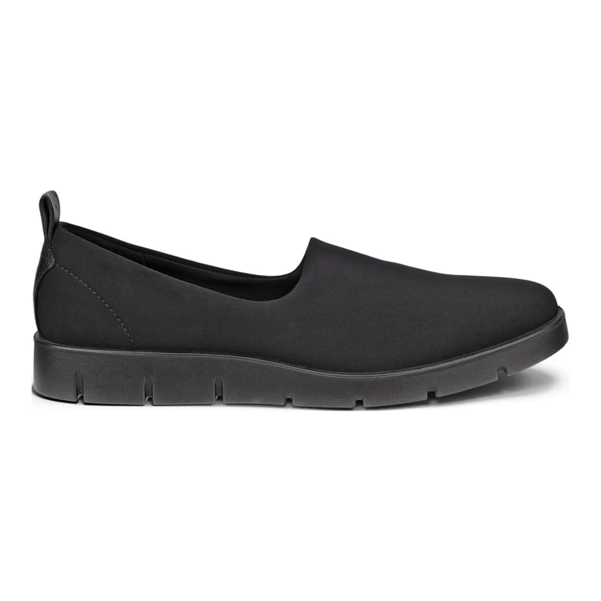 Bella Slip-On Flats