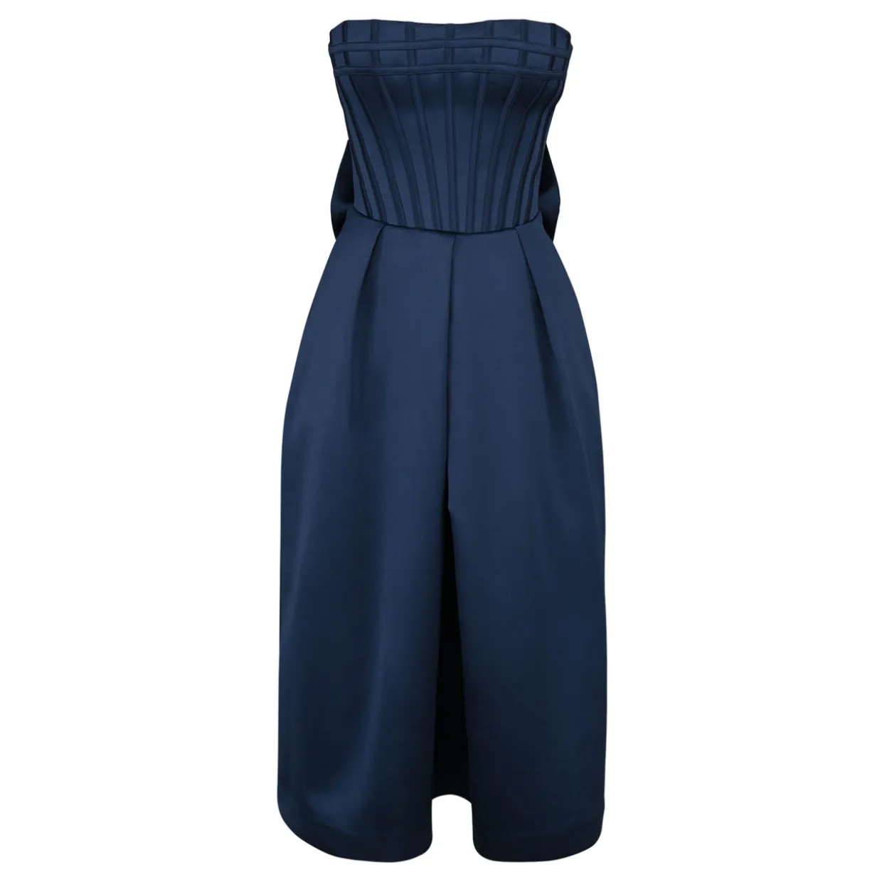 Bellina Midi Dress