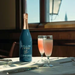 Bellini Zero 750ml
