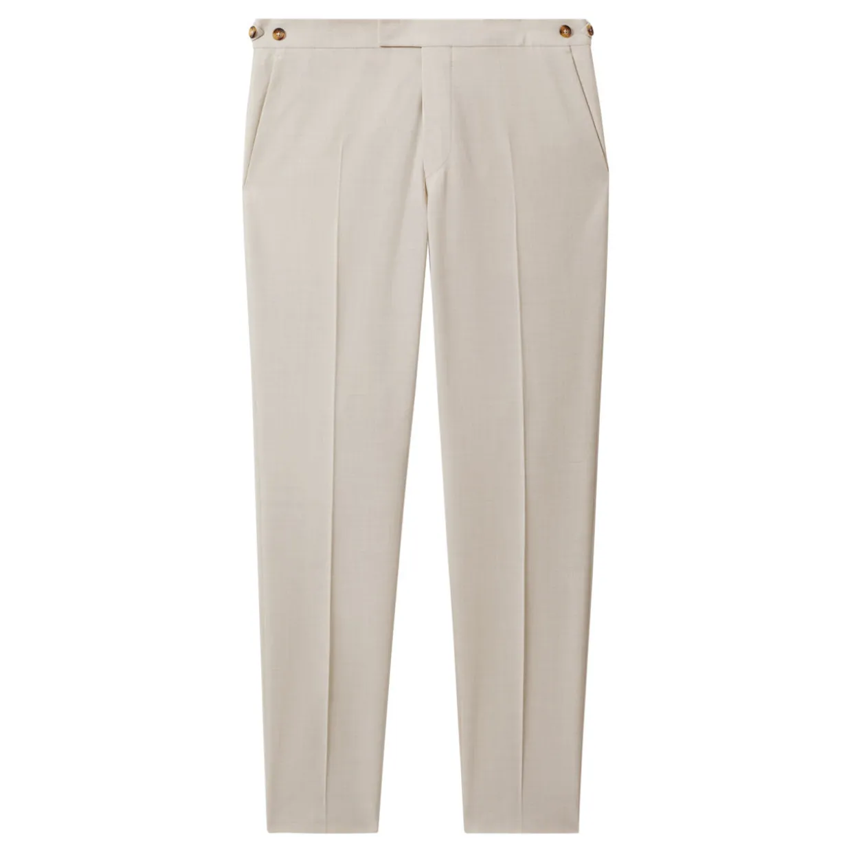 Belmont Slim-Fit Trousers