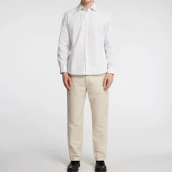 Ben Striped Shirt