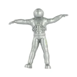 Bendy Space Man