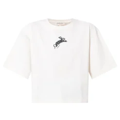 Benja Beaded Bunny T-Shirt
