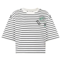 Benja Striped T-Shirt
