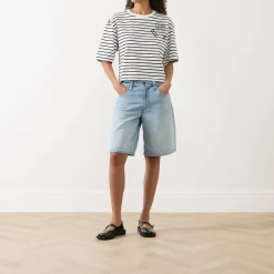 Benja Striped T-Shirt