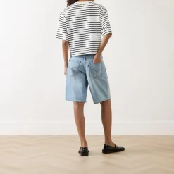 Benja Striped T-Shirt