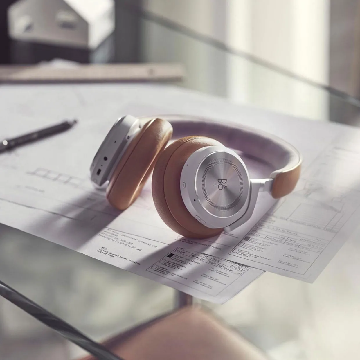 Beoplay HX
