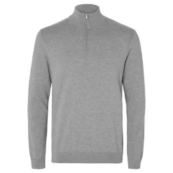 Berg Half-Zip Sweater