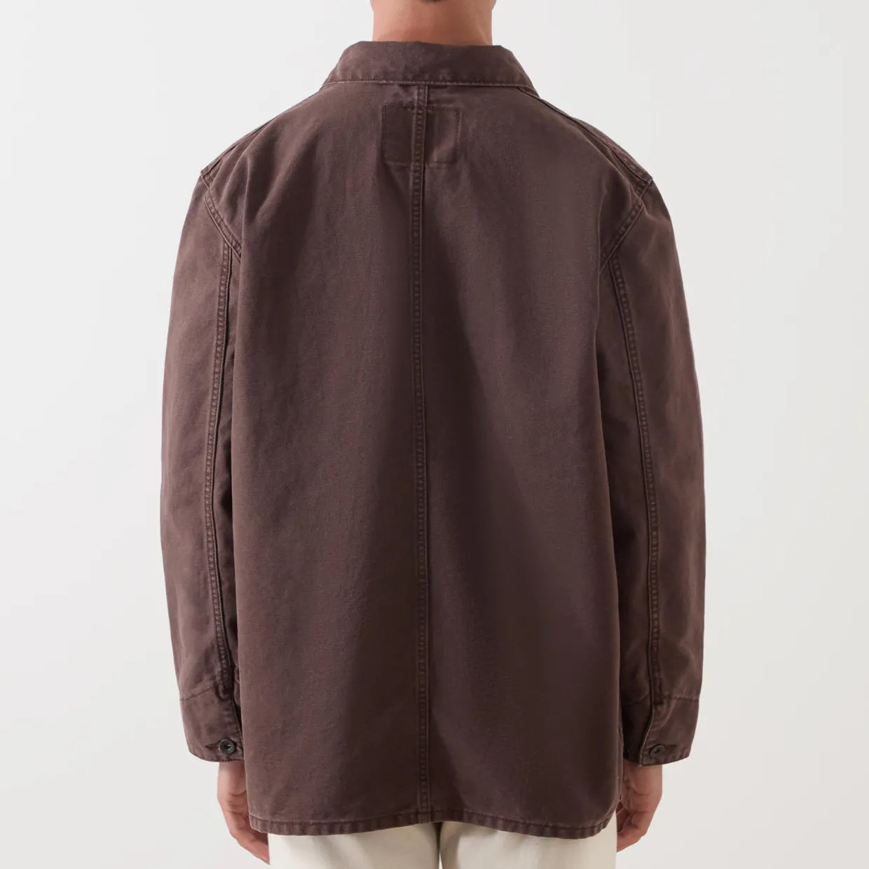 Berkley Chore Casual Jacket