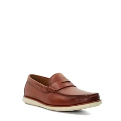 Berkly Penny Trim Loafers
