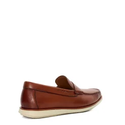 Berkly Penny Trim Loafers