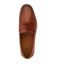 Berkly Penny Trim Loafers