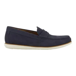 Berkly Penny Trim Loafers