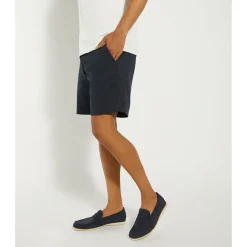 Berkly Penny Trim Loafers