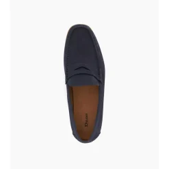 Berkly Penny Trim Loafers