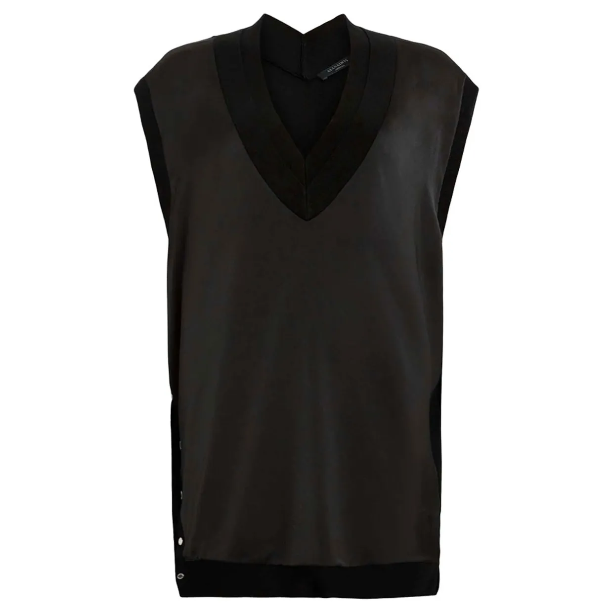 Bern Stud Vest