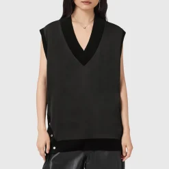 Bern Stud Vest