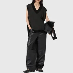 Bern Stud Vest