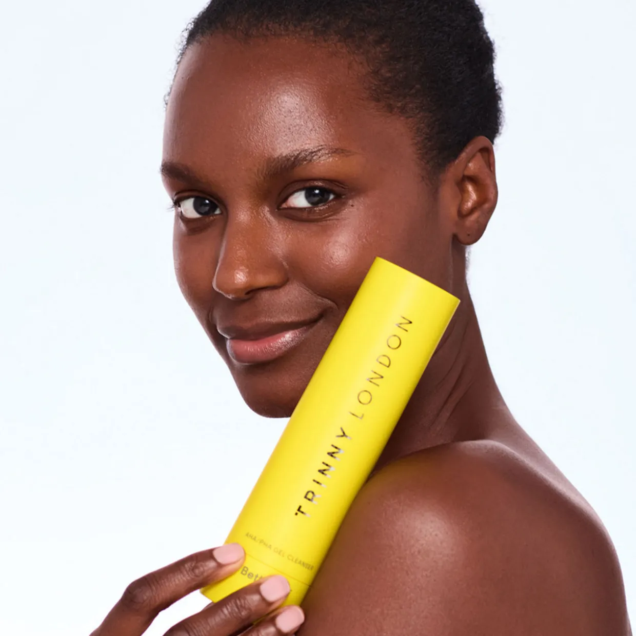 Better Off AHA-PHA Gel Cleanser