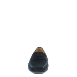 Bettina Slip On Loafers