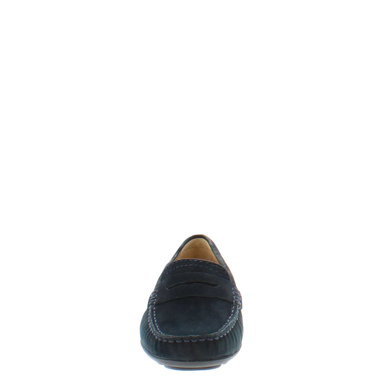 Bettina Slip On Loafers