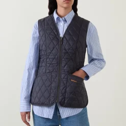 Betty Liner Waistcoat