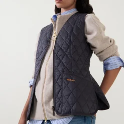 Betty Liner Waistcoat