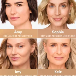 BFF All Day Foundation