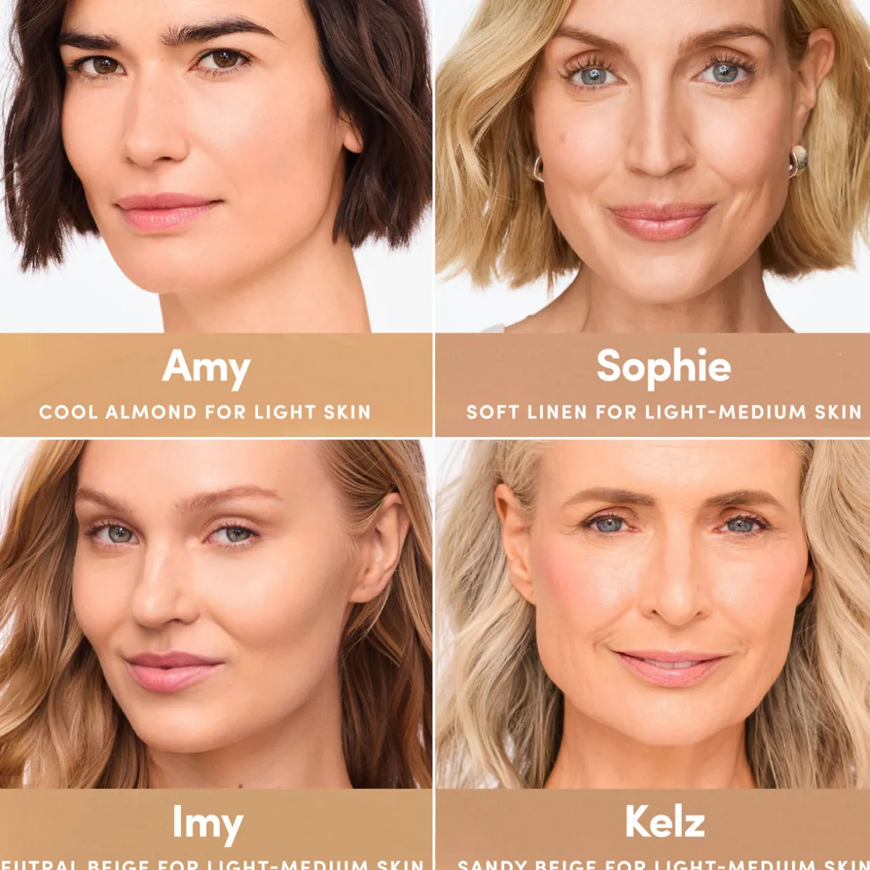 BFF All Day Foundation